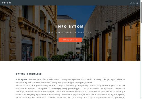 ibytom.pl
