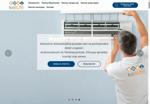 iceboss.pl
