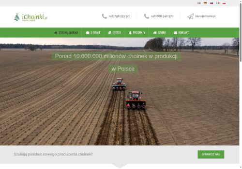 ichoinki.pl