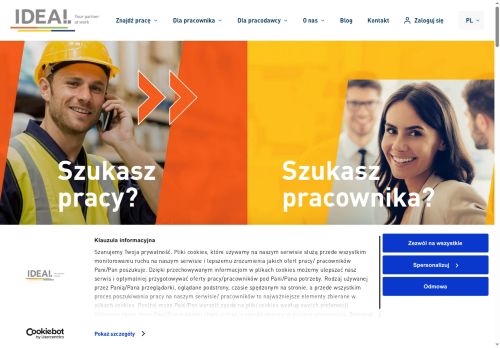 idealgrupa.pl