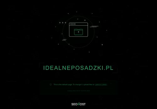 idealneposadzki.pl