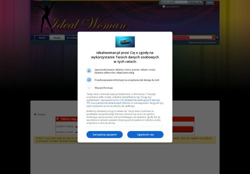 idealwoman.pl
