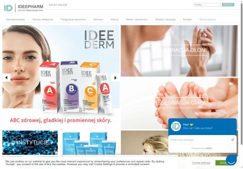 ideepharm.pl