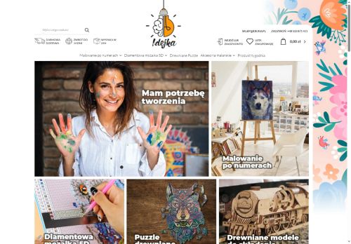idejka.pl