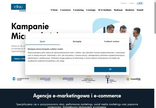 ideoforce.pl