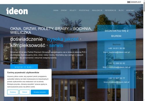 ideon.net.pl