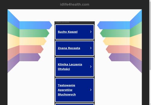 idlife4health.com