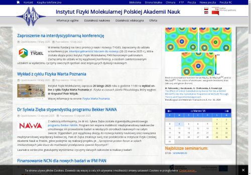ifmpan.poznan.pl
