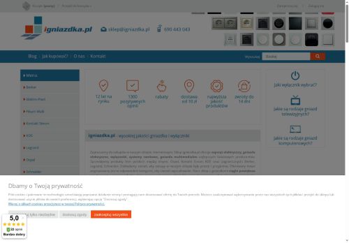 igniazdka.pl