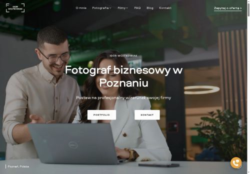 igorwojtkowiak.com