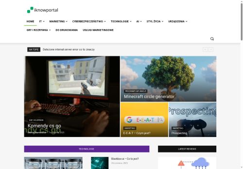 iknowportal.pl