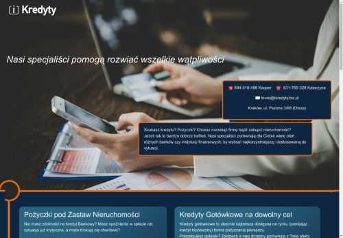 ikredyty.biz.pl