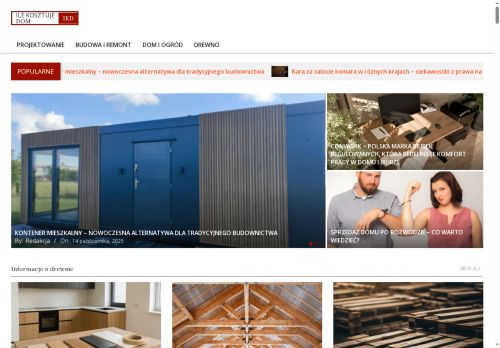 ilekosztujedom.pl