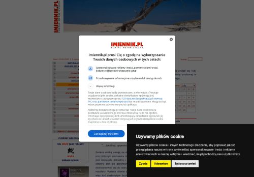 imiennik.pl