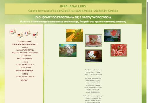 impalagallery.pl