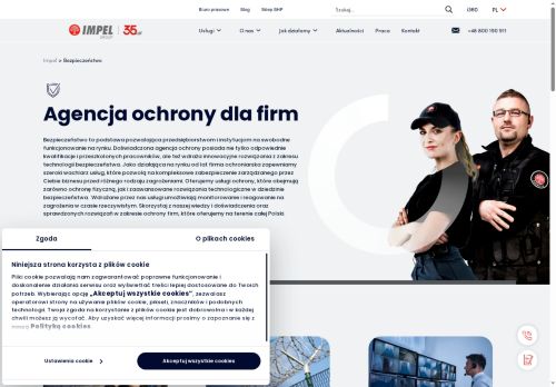 impelsecurity.pl