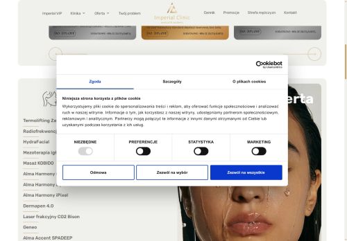 imperialclinic.pl