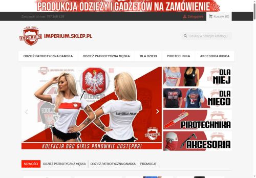 imperium.sklep.pl