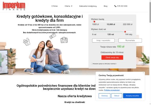 imperiumfinanse.pl