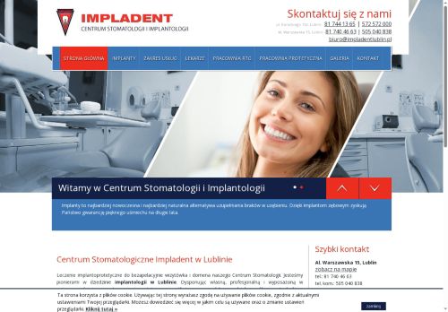 impladentlublin.pl