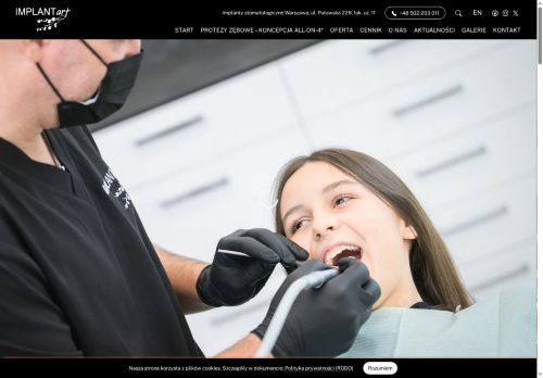 implant-art.com.pl