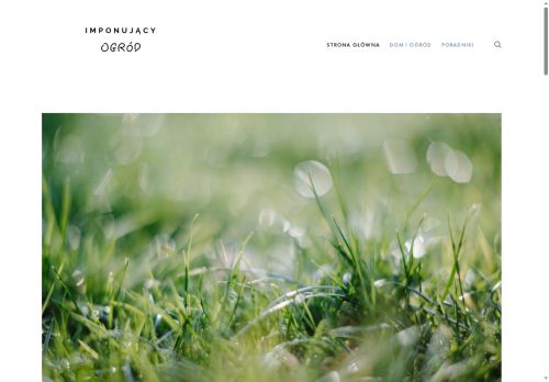 imponujacyogrod.pl