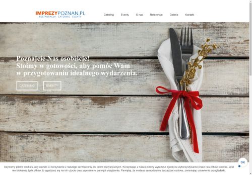 imprezypoznan.pl