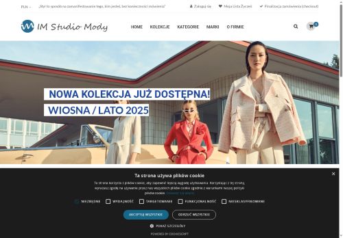 imstudiomody.pl