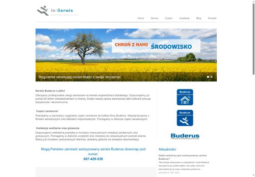 in-serwis.pl