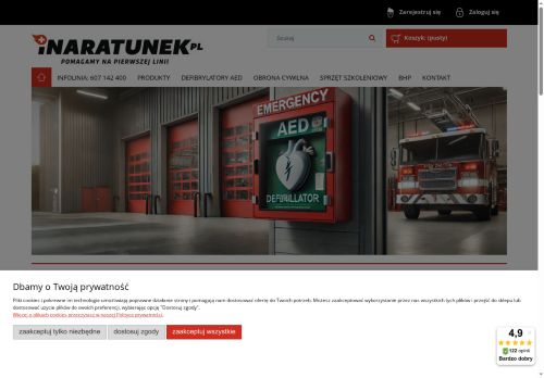 inaratunek.pl