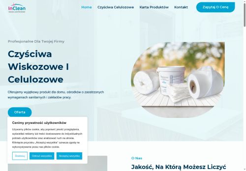 inclean.pl