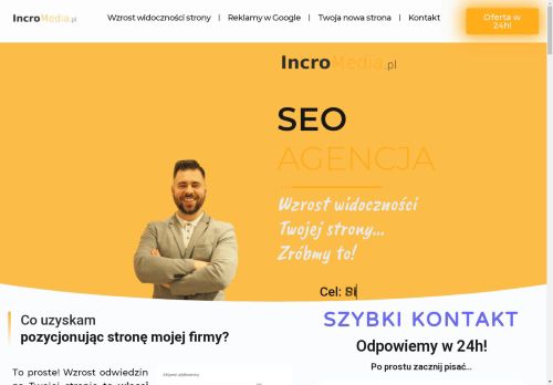 incromedia.pl