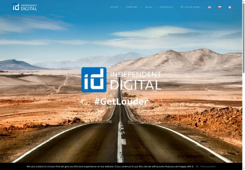 independentdigital.com
