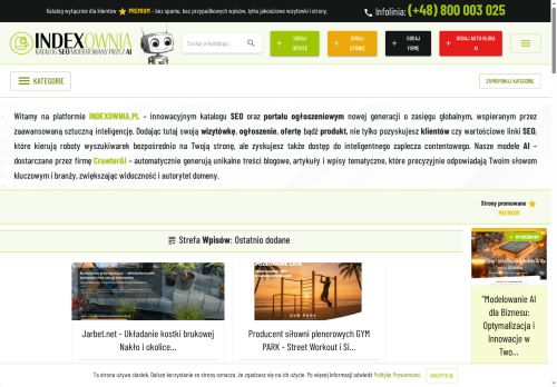 indexownia.pl