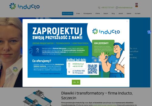 inducto.pl