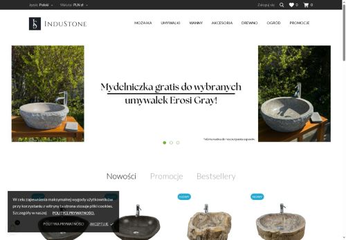 industone.pl