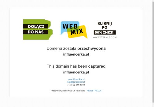 influencerka.pl