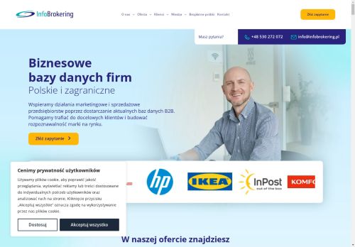 infobrokering.pl