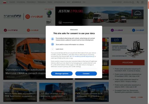 infobus.pl