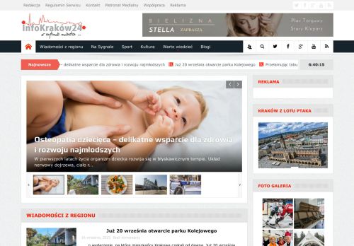 infokrakow24.pl