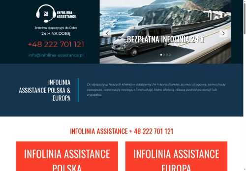 infolinia-assistance.pl