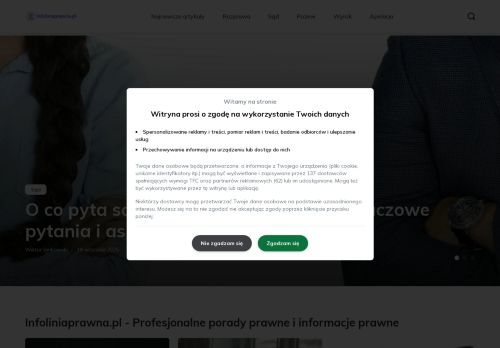 infoliniaprawna.pl