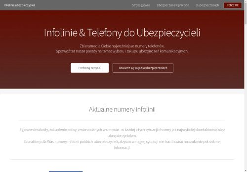 infolinie.org.pl