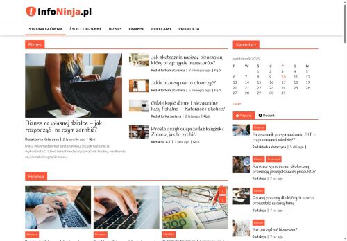 infoninja.pl