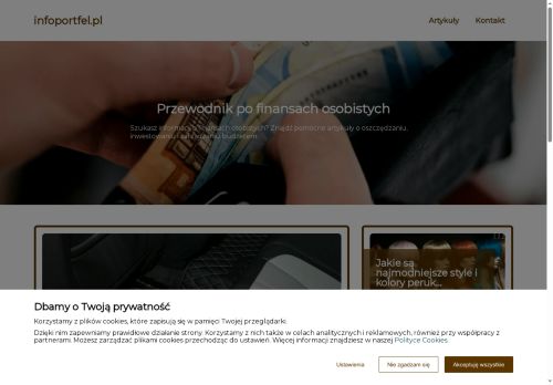 infoportfel.pl