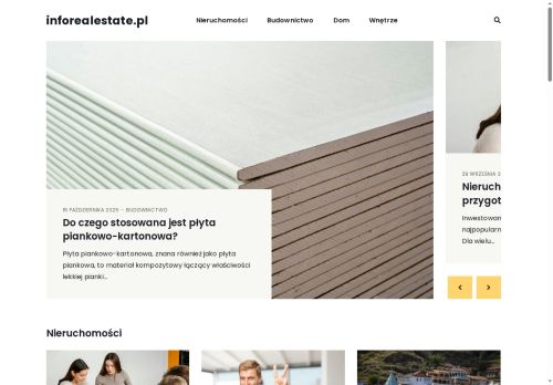 inforealestate.pl