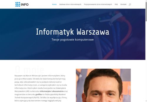 informatyk.warszawa.pl