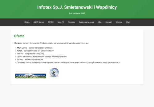 infotex.com.pl
