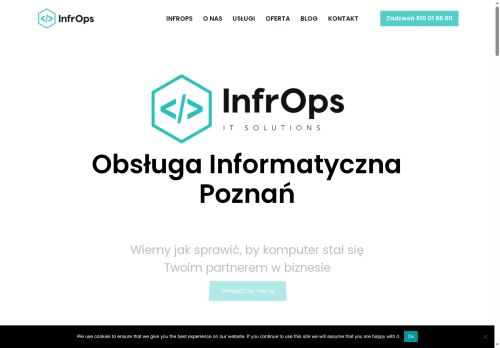 infrops.pl
