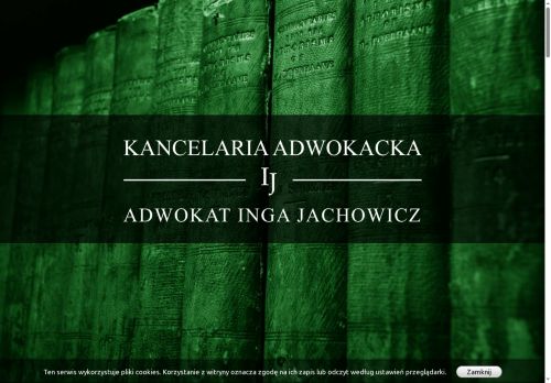 ingajachowicz.pl